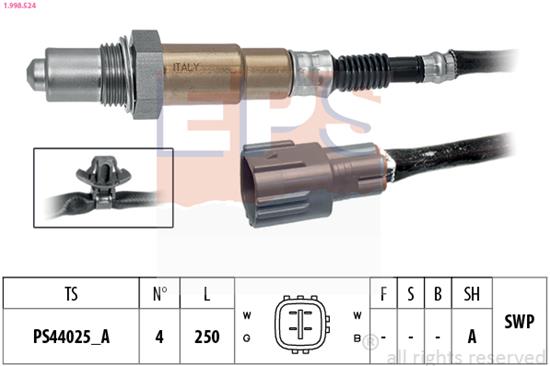 EPS-1998 524